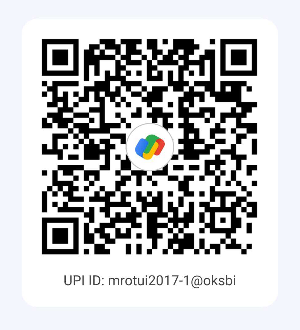 Payment QR