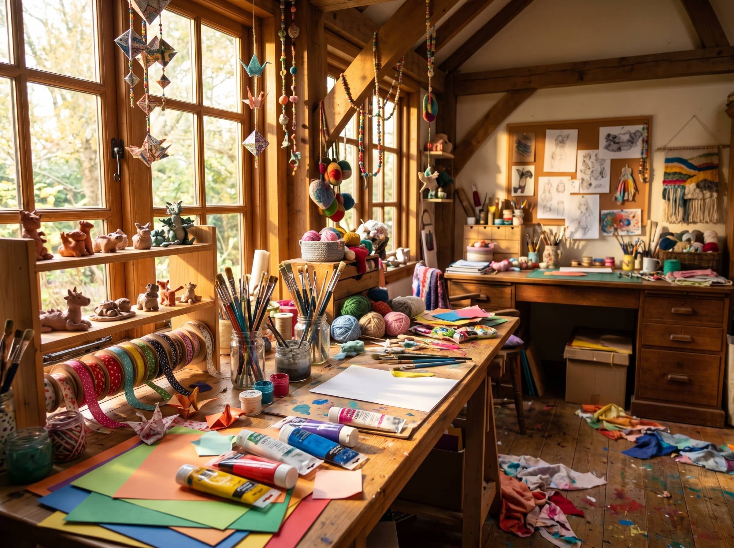 Art & Craft